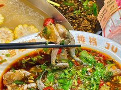 -潮澎派·潮汕菜大排档(南较西路店)