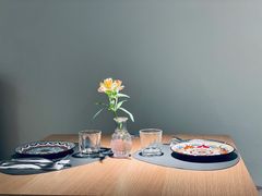 -麓椿花园西餐厅(海乐世界店)
