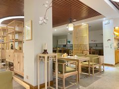 大堂-安多素食(广仁寺路店)
