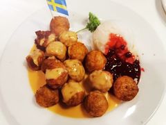 -宜家·瑞典风味餐厅(海达南街店)