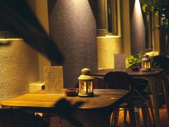 卡座-BOCATA 西班牙餐厅(三里屯店)