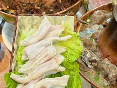 -香满锅老北京羊蝎子火锅·家常菜(新街口店)