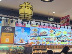 -渔家风味·鲅鱼水饺·央视展播·海鲜天津菜(开发区店)