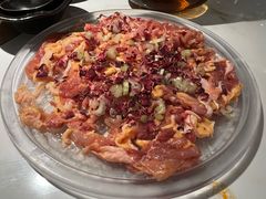 -芸山季·云南山珍菌火锅(南翔印象城MEGA店)