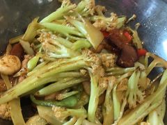 -避风塘·金牌店·夜宵(金玉兰店)