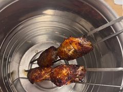 -鬼味烤翅(南锣鼓巷店)