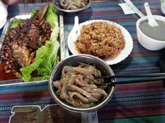 -88号小吃店·经典云南菜·地道纳西美食