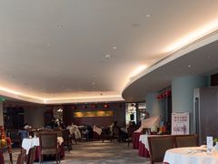 -粤财皇冠假日酒店·彩华轩中餐厅