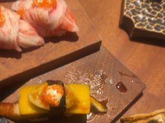 -古田居·特色寿司料理(星之岛旗舰店)