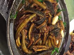 iphone_upload_pic-陈记菜馆·非遗淮扬菜(东关街教场店)