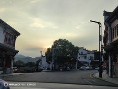 -黄牛肉馆·皖南土菜