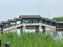 -西海子公园