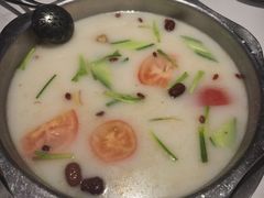 -佰人王串串香火锅(洋珠巷店)