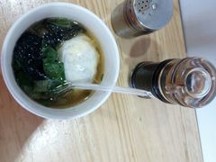 -家宴·灌蛋·沙茶面(曾厝垵店)