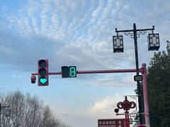 -东台西溪天仙缘景区