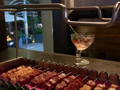 -麦凯伦烧烤·精酿超级工厂店(金桥总店)