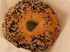 -BIG BAGEL(永康路店)