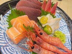 刺身拼盘-沼津港精致料理·寿喜烧·烧鸟(漕河泾印象城店)