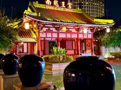 -河源客天下-温泉小镇