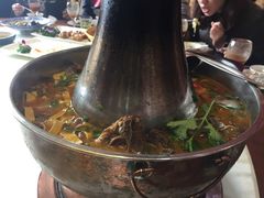 -聚丰园•湖鲜餐厅(阿红私房菜梅石路店)