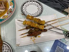 -巴依老爷新疆美食(牡丹园店)