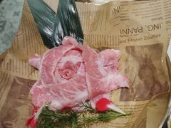 -韩宫宴炭火烤肉(印象城店)