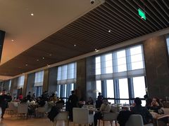 -解放碑威斯汀酒店-知味国际美食餐厅