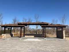 -张家湾公园