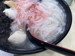 -文辉墨鱼丸大王(铜锣湾渣甸街总店)