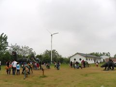 景点-祥源·阜阳生态乐园