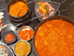 -HONGA HONGA雄家(曹路店)