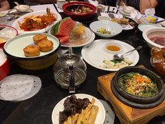 -上海1号私藏菜(静安店)
