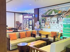 -长白山万达锦华套房酒店