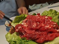 -刘少华贵州小黄牛·鲜牛肉火锅(总店)