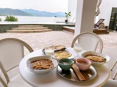 -柒月北岸民宿(西山店)