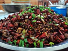 麻辣兔-温江公平红烧兔(总店)