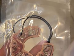 -霸王茶姬(上海恒基名人店)