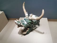 -宁夏博物馆