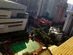 -广州国德国际大酒店(太古汇石牌桥地铁站店)