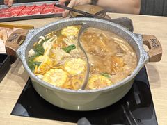 -牛气(将军澳中心店)