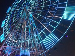 -南昌之星摩天轮