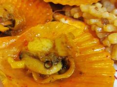 -吉布鲁牛排海鲜自助(巴南万达广场店)