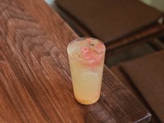 -知亘茶食