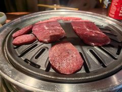 -九田家黑牛烤肉料理(新辰里亚运村店)