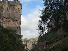 -雁荡山风景名胜区