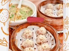 -海胆小馆(东北水饺·春柳店)