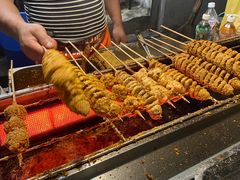 -小魏哥果仁烤面筋