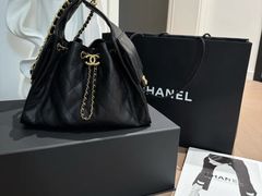 -CHANEL(恒隆广场店)