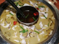 -喜鱼客(局外太格茂店)