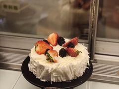 -bItBakery(岭南站店)